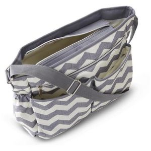Diaper Bag Set